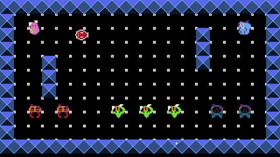 The Tower of TigerQiuQiu 2: Ocean M8 screenshot 4