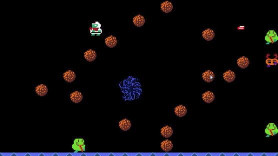 The Tower Of TigerQiuQiu 2: Warp Tiger M06 screenshot 4