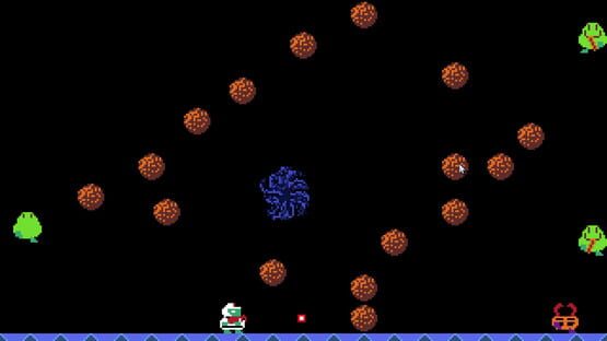 The Tower Of TigerQiuQiu 2: Warp Tiger M06 screenshot 5
