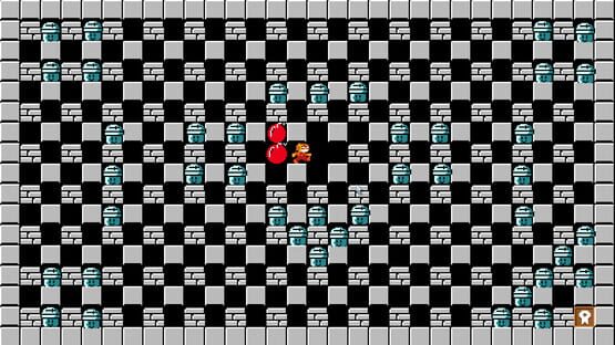 The Tower of TigerQiuQiu 2: Bomb M1 screenshot 1