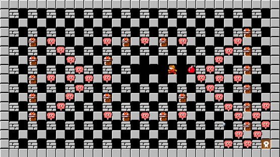 The Tower of TigerQiuQiu 2: Bomb M2 screenshot 1