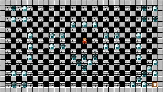 The Tower of TigerQiuQiu 2: Bomb M1 screenshot 2