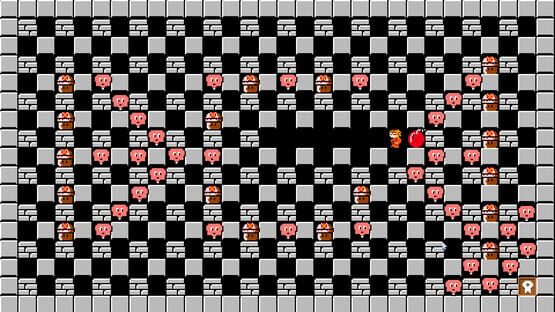 The Tower of TigerQiuQiu 2: Bomb M2 screenshot 3