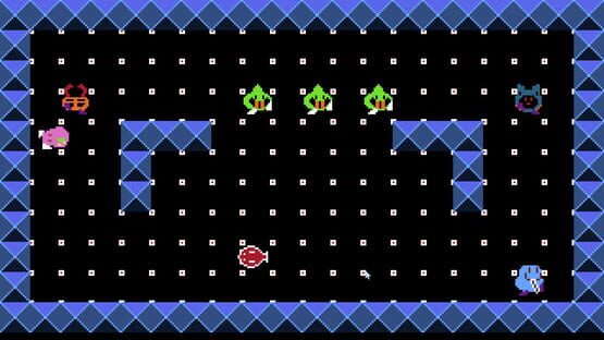 The Tower of TigerQiuQiu 2: Ocean M5 screenshot 3
