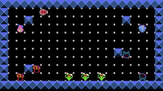 The Tower of TigerQiuQiu 2: Ocean M9 screenshot 3