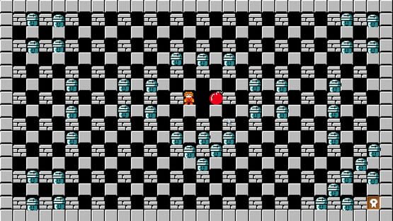 The Tower of TigerQiuQiu 2: Bomb M1 screenshot 3