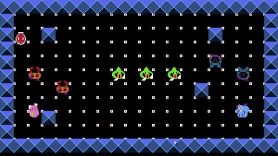 The Tower of TigerQiuQiu 2: Ocean M9 screenshot 4