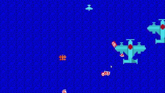 The Tower of TigerQiuQiu 2: 1952 M1 screenshot 1