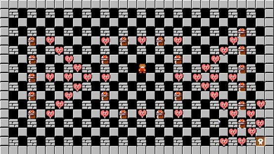 The Tower of TigerQiuQiu 2: Bomb M2 screenshot 2