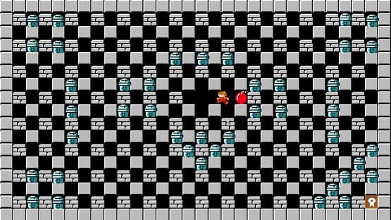 The Tower of TigerQiuQiu 2: Bomb M1 screenshot 4