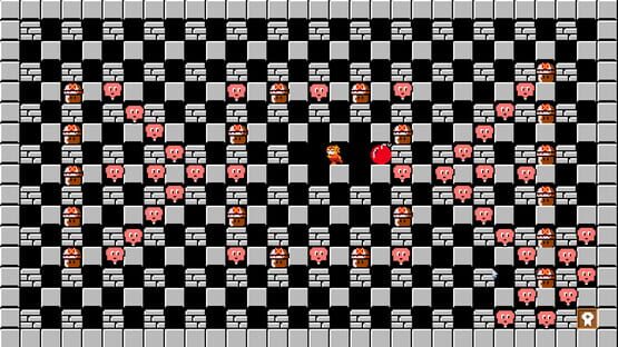 The Tower of TigerQiuQiu 2: Bomb M2 screenshot 4