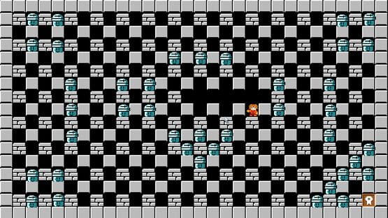 The Tower of TigerQiuQiu 2: Bomb M1 screenshot 5
