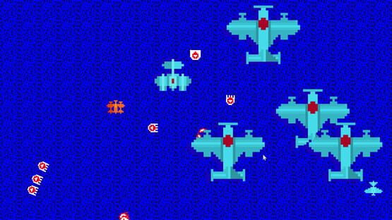 The Tower of TigerQiuQiu 2: 1952 M1 screenshot 2