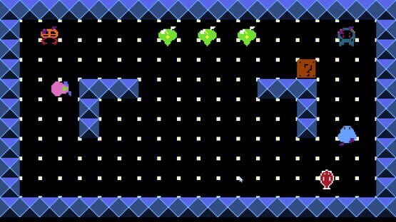 The Tower of TigerQiuQiu 2: Ocean M5 screenshot 6