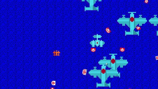 The Tower of TigerQiuQiu 2: 1952 M1 screenshot 3
