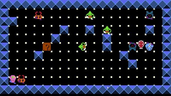 The Tower of TigerQiuQiu 2: Ocean M7 screenshot 1