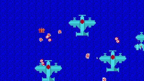 The Tower of TigerQiuQiu 2: 1952 M3 screenshot 1