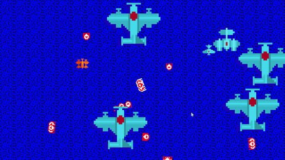 The Tower of TigerQiuQiu 2: 1952 M2 screenshot 1
