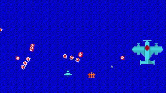 The Tower of TigerQiuQiu 2: 1952 M2 screenshot 2