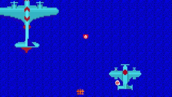 The Tower of TigerQiuQiu 2: 1952 M7 screenshot 1