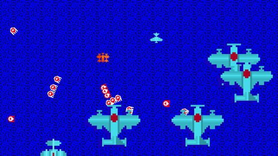 The Tower of TigerQiuQiu 2: 1952 M3 screenshot 4