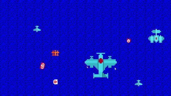 The Tower of TigerQiuQiu 2: 1952 M2 screenshot 3