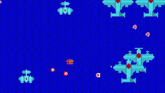 The Tower of TigerQiuQiu 2: 1952 M7 screenshot 2