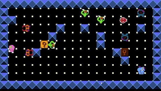 The Tower of TigerQiuQiu 2: Ocean M7 screenshot 2