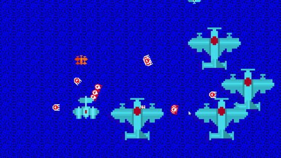 The Tower of TigerQiuQiu 2: 1952 M2 screenshot 4
