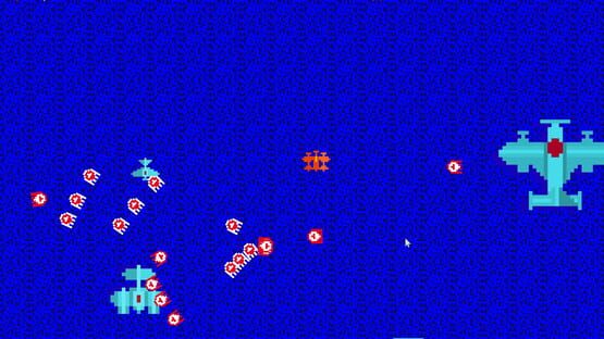 The Tower of TigerQiuQiu 2: 1952 M3 screenshot 5