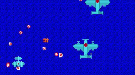 The Tower of TigerQiuQiu 2: 1952 M7 screenshot 3