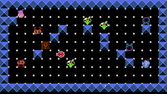 The Tower of TigerQiuQiu 2: Ocean M7 screenshot 3