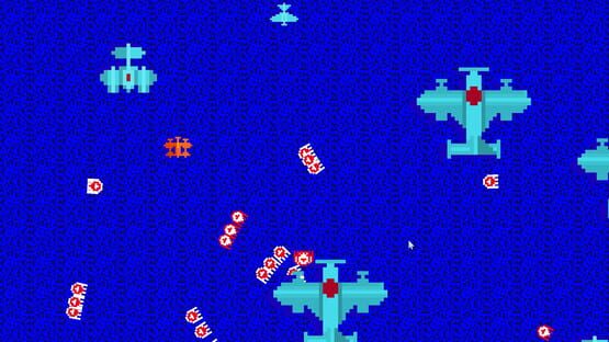 The Tower of TigerQiuQiu 2: 1952 M2 screenshot 5