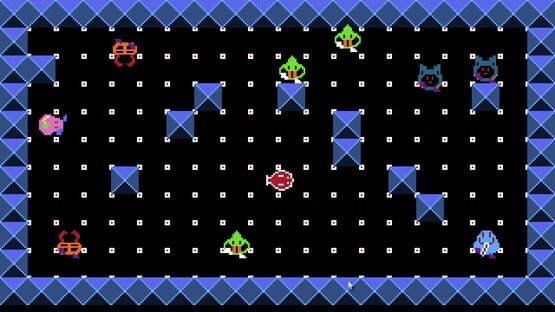 The Tower of TigerQiuQiu 2: Ocean M7 screenshot 4