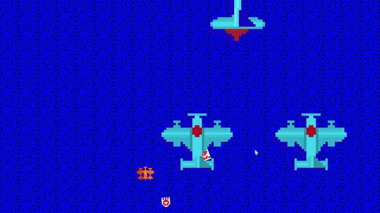 The Tower of TigerQiuQiu 2: 1952 M7 screenshot 5