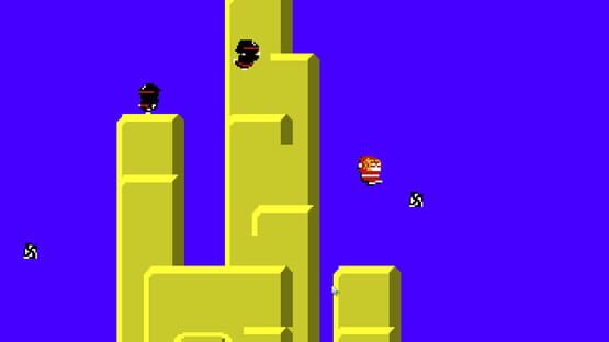 The Tower of TigerQiuQiu 2: Ninja Hill 5 screenshot 6