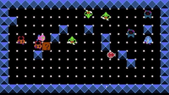The Tower of TigerQiuQiu 2: Ocean M7 screenshot 5