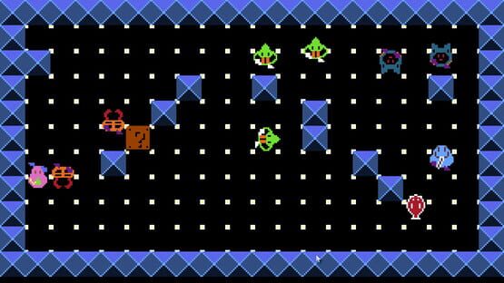 The Tower of TigerQiuQiu 2: Ocean M7 screenshot 7