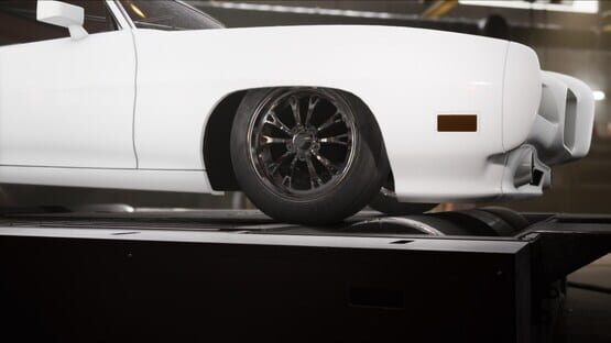 Street Outlaws 2: Winner Takes All - Digital Deluxe Edition screenshot 1