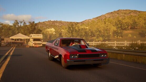 Street Outlaws 2: Winner Takes All - Digital Deluxe Edition screenshot 2