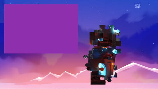 Pretty Girls and Dark Witch. A simple story screenshot 1