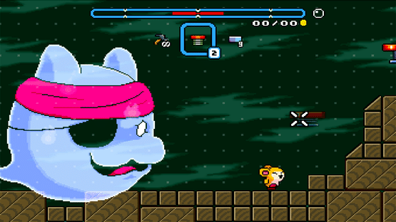 Pompom Screenshot