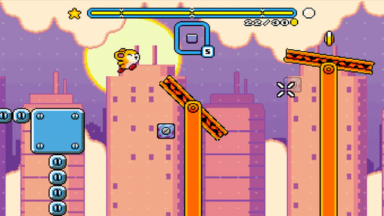 Pompom Screenshot