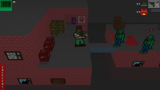 Sex Apocalypse screenshot 5