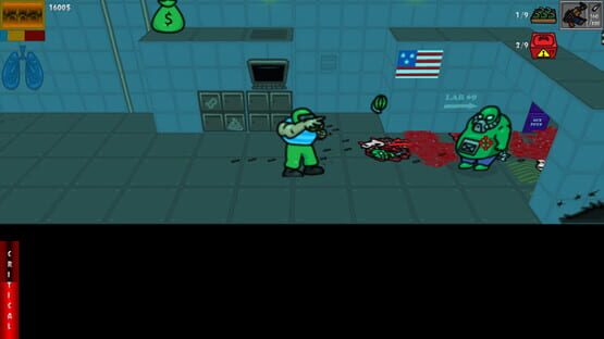 Sex Apocalypse screenshot 3