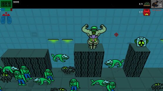 Sex Apocalypse screenshot 2