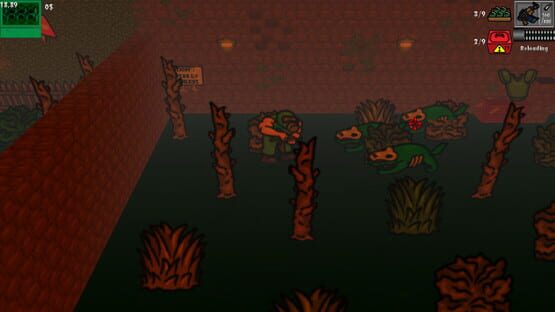 Sex Apocalypse screenshot 4