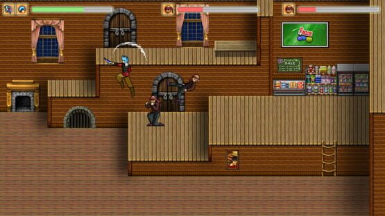 Life-Winner Cong's Double Dragon Dream cover