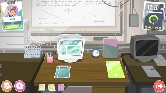 Grammarian Ltd screenshot 3