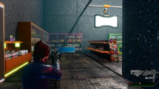 Arch Stone vs. The Zombie Specters screenshot 6